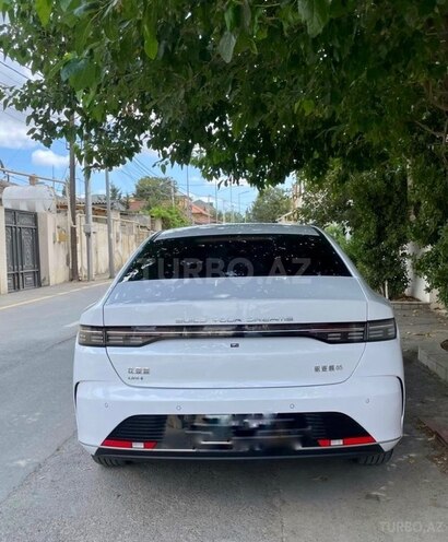 BYD Destroyer 05 2024, 96,000 km - 1.5 л - Bakı