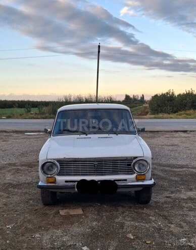 LADA (VAZ) 21011 1985, 250,000 km - 1.3 l - Tərtər
