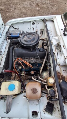 LADA (VAZ) 21011 1985, 250,000 km - 1.3 l - Tərtər