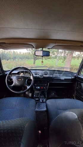 LADA (VAZ) 21011 1985, 250,000 km - 1.3 l - Tərtər