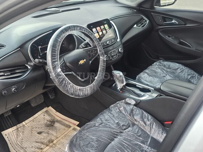 Chevrolet Malibu 2017, 108,000 km - 1.5 л - Gəncə