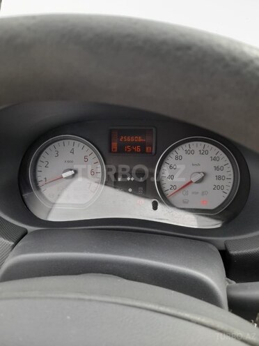Renault Logan 2010, 256,600 km - 1.5 л - Bakı