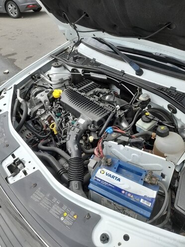 Renault Logan 2010, 256,600 km - 1.5 л - Bakı