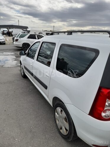 Renault Logan 2010, 256,600 km - 1.5 л - Bakı