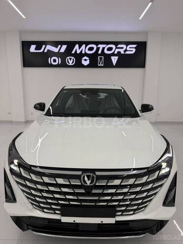Changan  2026, 0 km - 1.5 л - Bakı