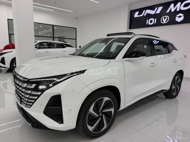 Changan  2026, 0 km - 1.5 л - Bakı