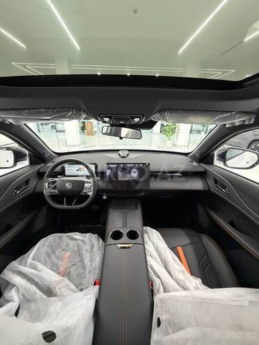 Changan  2026, 0 km - 1.5 л - Bakı