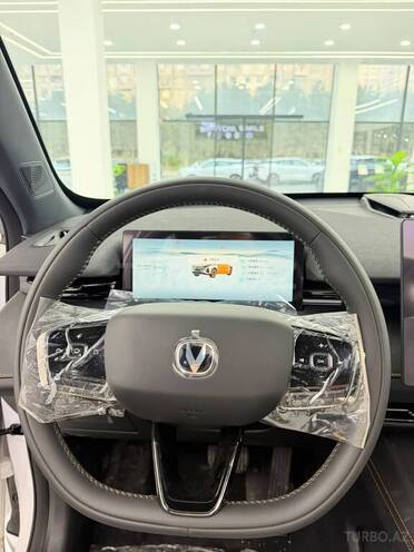 Changan  2026, 0 km - 1.5 л - Bakı