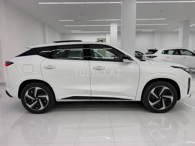Changan  2026, 0 km - 1.5 л - Bakı