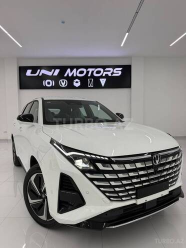 Changan  2026, 0 km - 1.5 л - Bakı