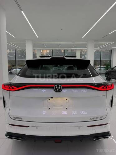 Changan  2026, 0 km - 1.5 л - Bakı