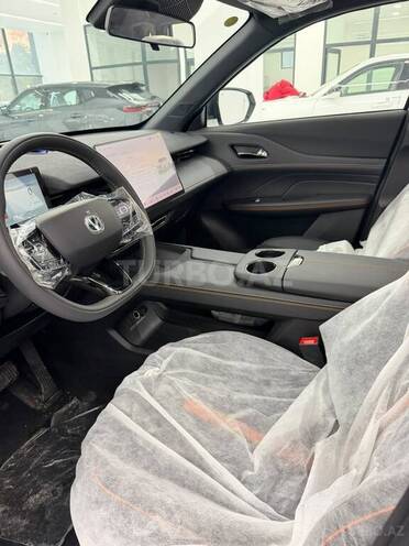 Changan  2026, 0 km - 1.5 л - Bakı