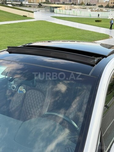 Hyundai Sonata 2016, 143,000 km - 2.0 л - Bakı