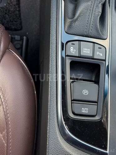 Hyundai Sonata 2016, 143,000 km - 2.0 л - Bakı