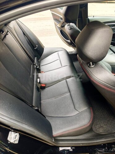 BMW 330 2018, 119,000 km - 2.0 л - Bakı
