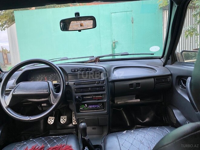 LADA (VAZ) 2115 2012, 244,385 km - 1.6 л - Masallı