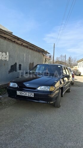 LADA (VAZ) 2115 2012, 244,385 km - 1.6 л - Masallı