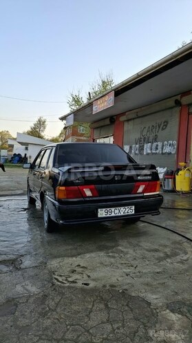 LADA (VAZ) 2115 2012, 244,385 km - 1.6 л - Masallı