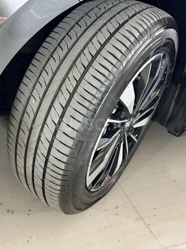 Changan Qiyuan A05 2025, 16,000 km - 1.5 l - Bakı
