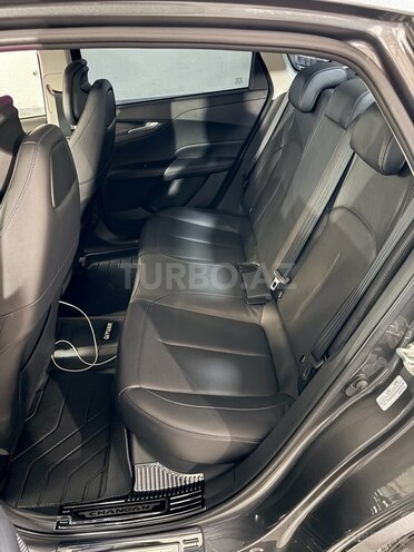 Changan Qiyuan A05 2025, 16,000 km - 1.5 l - Bakı