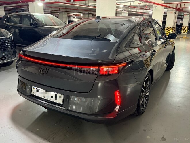 Changan Qiyuan A05 2025, 16,000 km - 1.5 l - Bakı