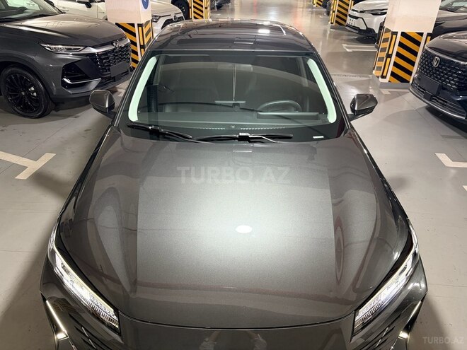 Changan Qiyuan A05 2025, 16,000 km - 1.5 l - Bakı