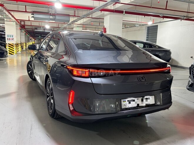 Changan Qiyuan A05 2025, 16,000 km - 1.5 l - Bakı