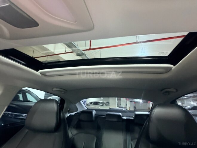 Changan Qiyuan A05 2025, 16,000 km - 1.5 l - Bakı