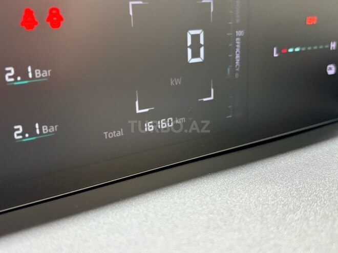 Changan Qiyuan A05 2025, 16,000 km - 1.5 l - Bakı