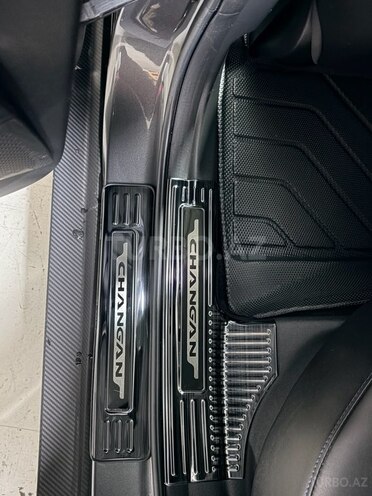 Changan Qiyuan A05 2025, 16,000 km - 1.5 l - Bakı