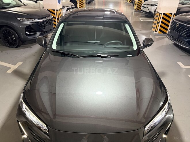 Changan Qiyuan A05 2025, 16,000 km - 1.5 l - Bakı