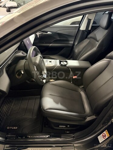 Changan Qiyuan A05 2025, 16,000 km - 1.5 l - Bakı