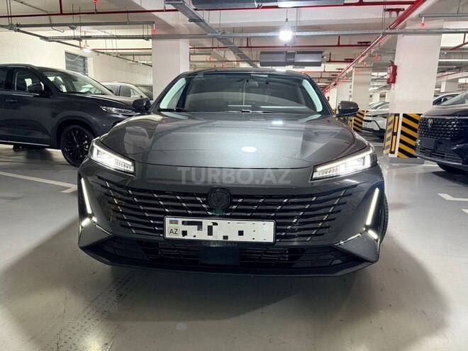 Changan Qiyuan A05 2025, 16,000 km - 1.5 l - Bakı