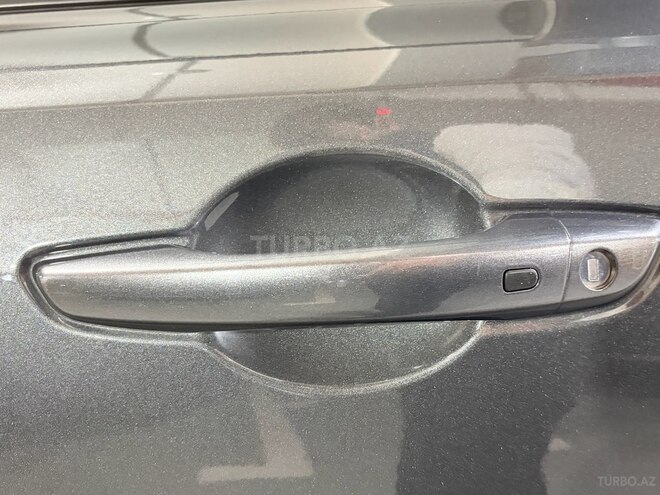 Changan Qiyuan A05 2025, 16,000 km - 1.5 l - Bakı