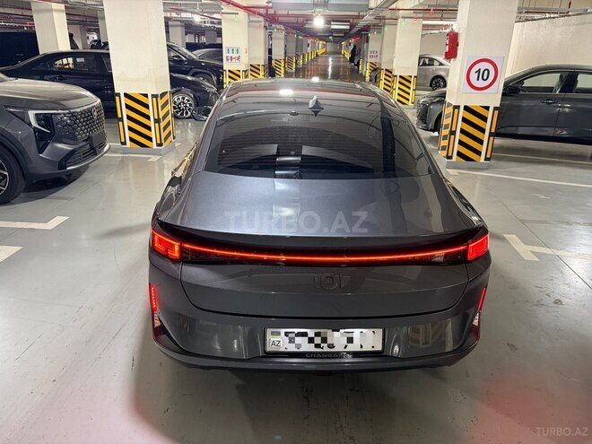 Changan Qiyuan A05 2025, 16,000 km - 1.5 l - Bakı