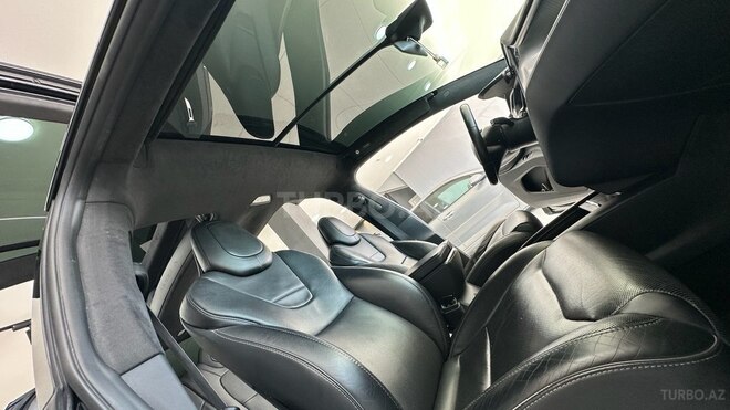 Tesla Model X 2017, 167,000 km - 0.0 л - Bakı