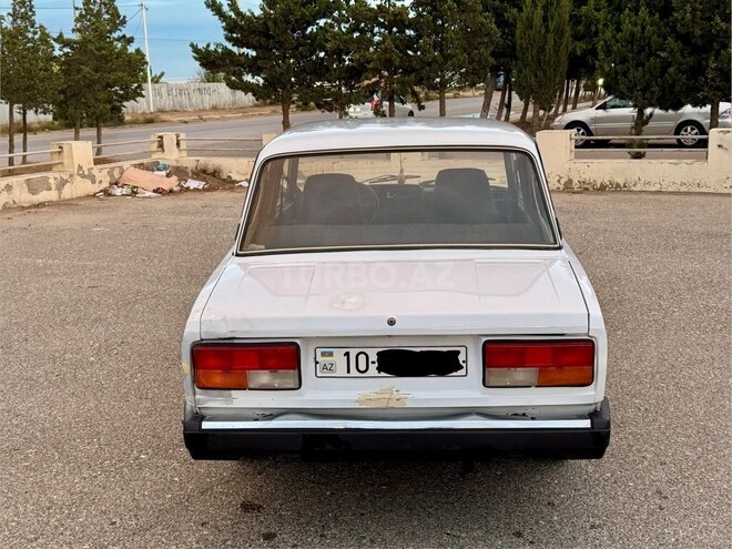 LADA (VAZ) 2107 2004, 25,200 km - 1.5 л - Sumqayıt