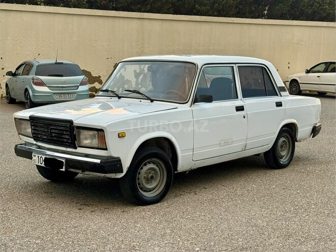 LADA (VAZ) 2107 2004, 25,200 km - 1.5 л - Sumqayıt