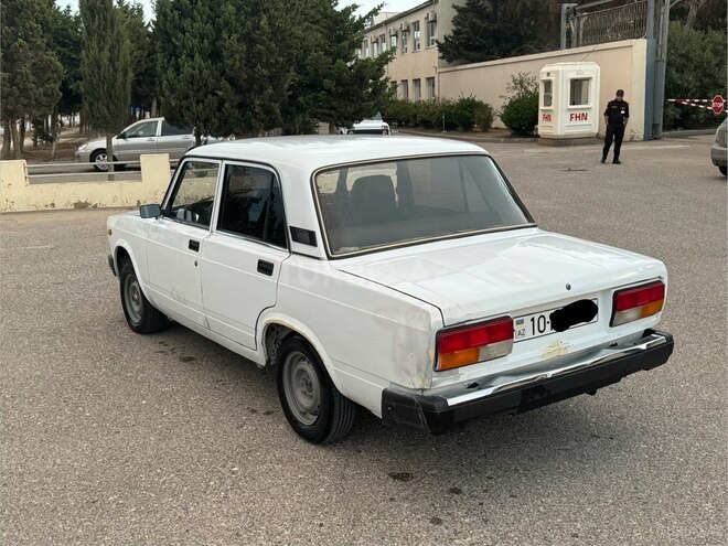 LADA (VAZ) 2107 2004, 25,200 km - 1.5 л - Sumqayıt