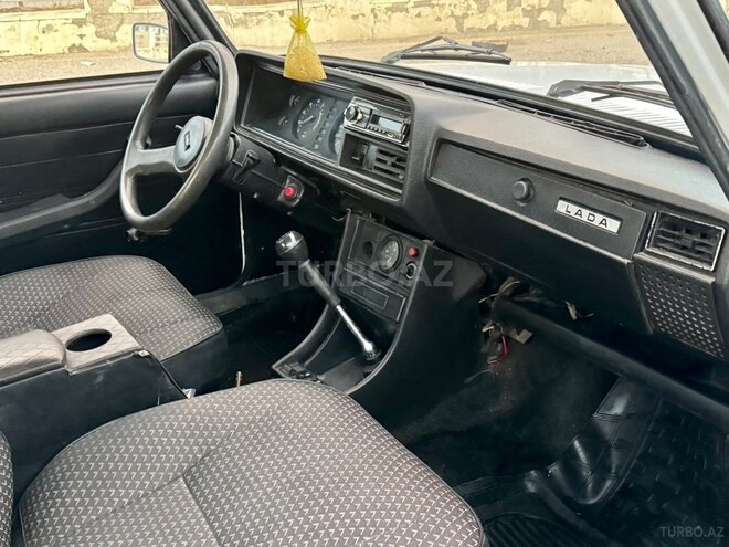 LADA (VAZ) 2107 2004, 25,200 km - 1.5 л - Sumqayıt