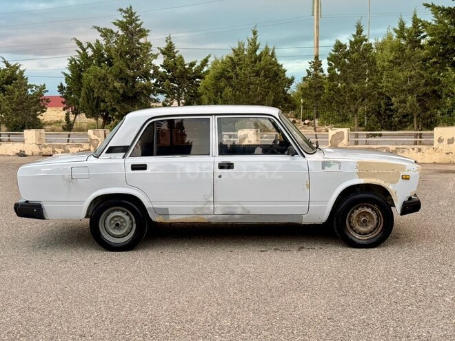 LADA (VAZ) 2107 2004, 25,200 km - 1.5 л - Sumqayıt