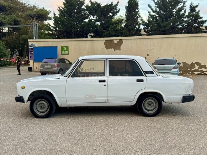 LADA (VAZ) 2107 2004, 25,200 km - 1.5 л - Sumqayıt