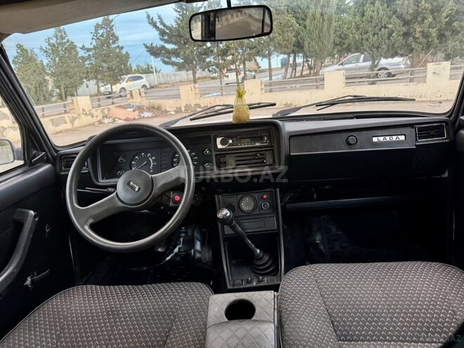 LADA (VAZ) 2107 2004, 25,200 km - 1.5 л - Sumqayıt