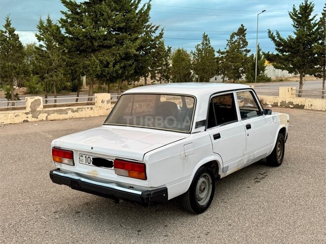 LADA (VAZ) 2107 2004, 25,200 km - 1.5 л - Sumqayıt