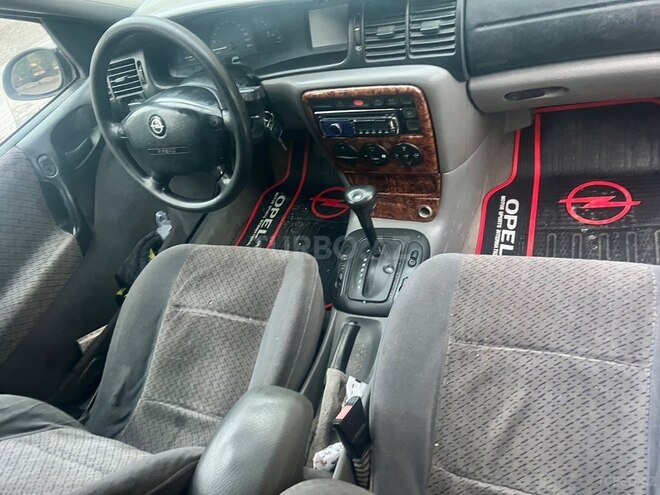 Opel Vectra 1998, 350,000 km - 1.8 л - Masallı