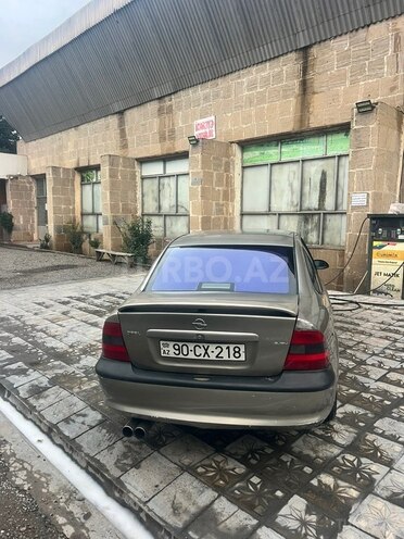 Opel Vectra 1998, 350,000 km - 1.8 л - Masallı