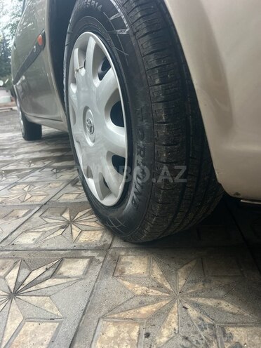 Opel Vectra 1998, 350,000 km - 1.8 л - Masallı