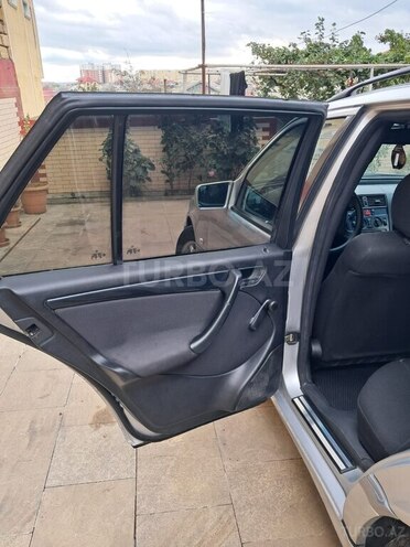 Mercedes C 220 2000, 340,868 km - 2.2 л - Bakı