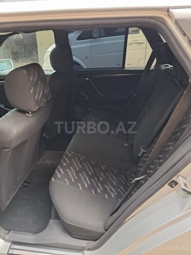 Mercedes C 220 2000, 340,868 km - 2.2 л - Bakı