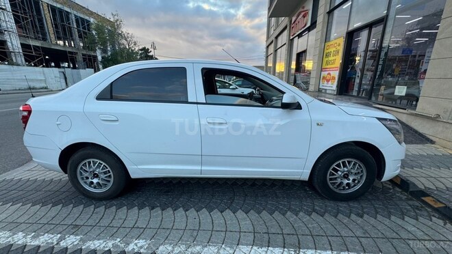 Chevrolet Cobalt 2025, 58,000 km - 1.5 л - Bakı